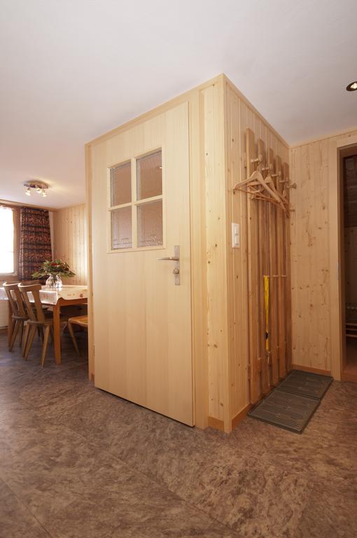דירות הסליברג Haus Gerbi מראה חיצוני תמונה